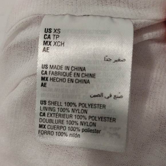 INC International Concept - Floral Textured Sheer Top - Picture 12 of 13